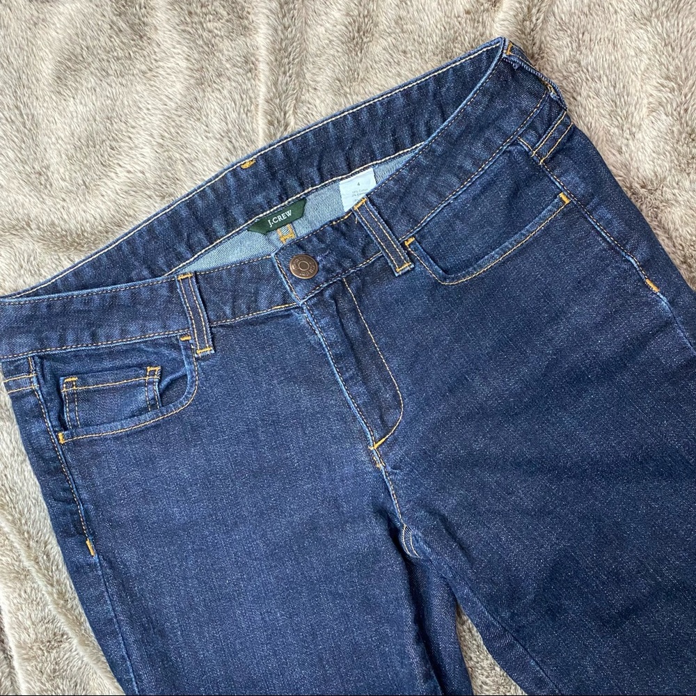 J.Crew Trouser Jeans